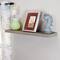 Household Essentials Floating Wall Shelf
